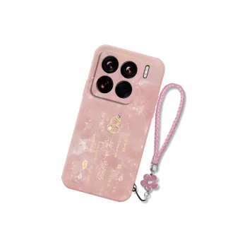 TENGCHI Phone Cases