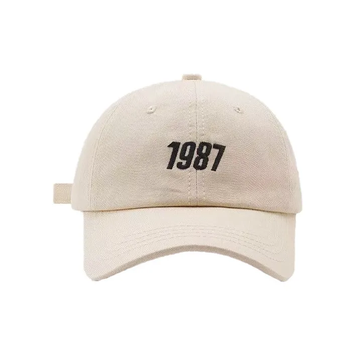 IOTS Polyester Baseball Caps Unisex-6