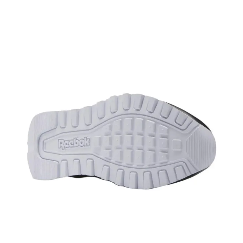 Reebok Women's Glide Vegan 'Black Vintage Chalk' Women's-5