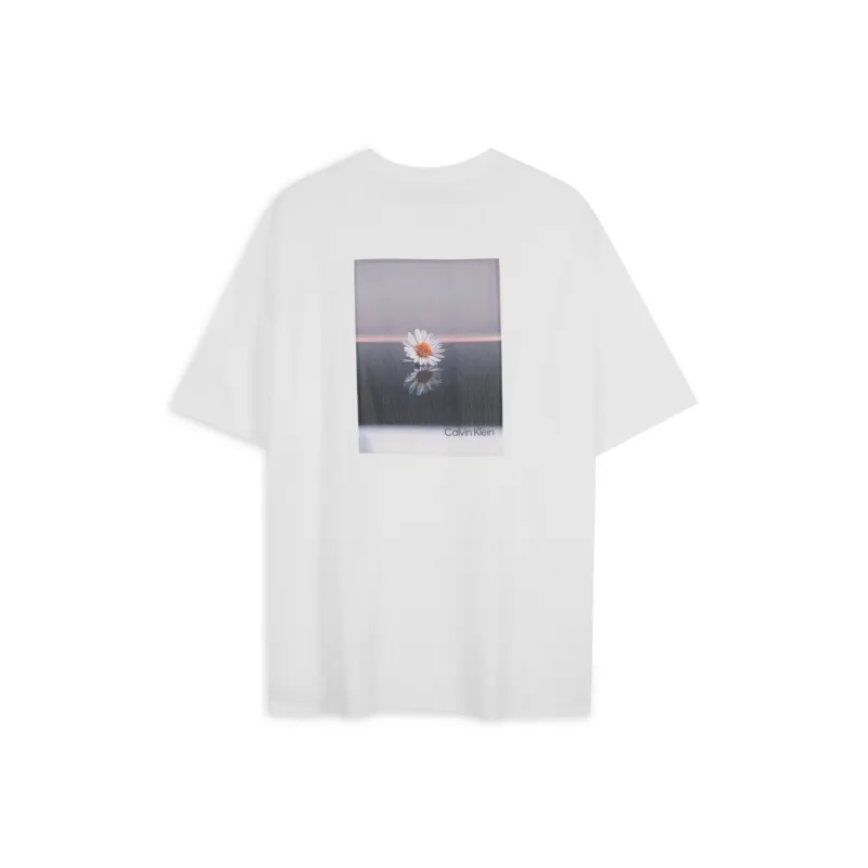 Calvin Klein SS25 T Shirts Men-3