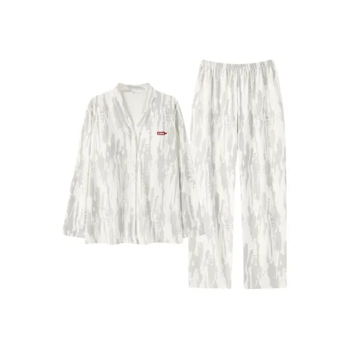 Lan Miao Women's Pajama Sets