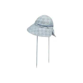 FENDI Monogram pattern Hat