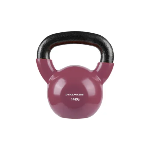 LEXI Kettlebells Cast Iron Epoxy Coated Unisex 20.2*13.8*24cm Comprehensive Fitness Exercises
