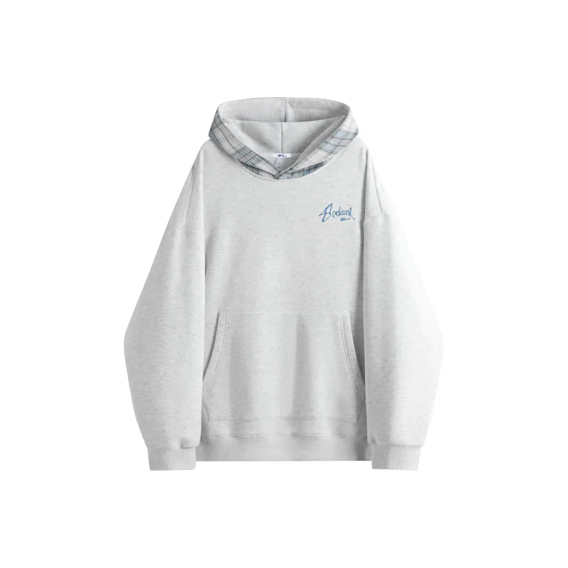 Warrior Huichao Riding The Wind Collection Sweatshirt Unisex-14