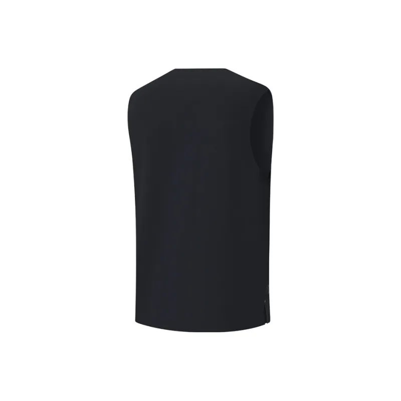 XTEP Sleeveless Sports Shirts Women's-8