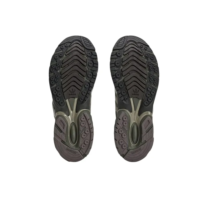 Adidas Adistar Cushion Song For The Mute Branch Shadow Green-5
