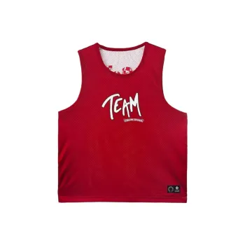 Chrome Hearts Matty Boy Sports Mesh Reversible Basketball Jersey