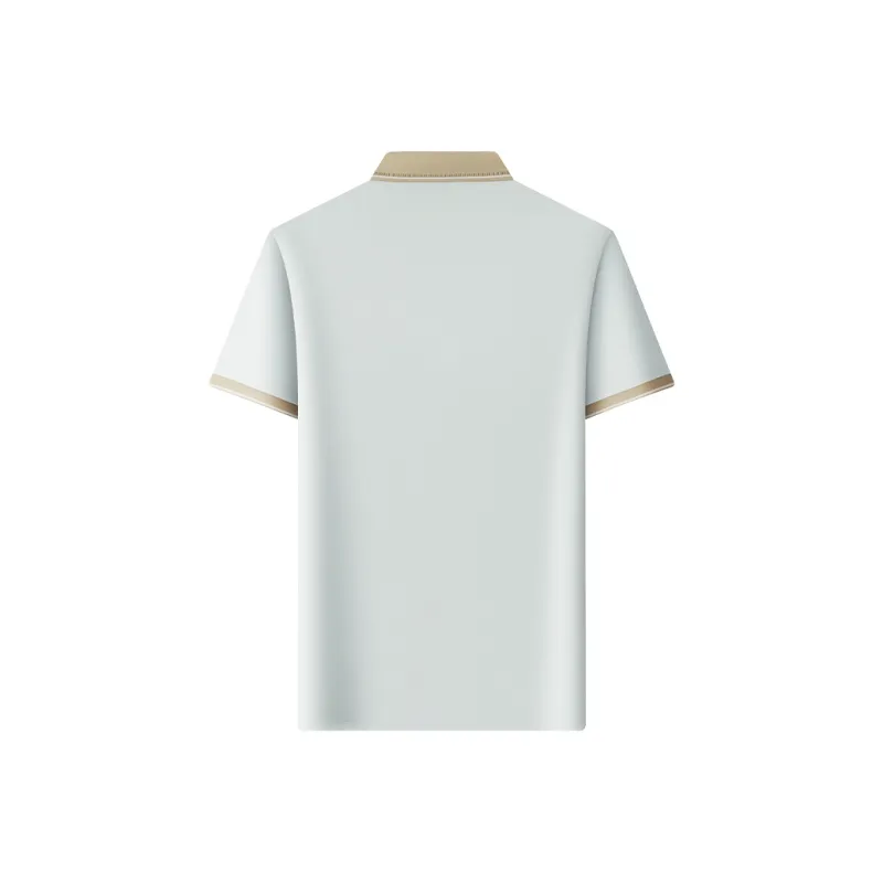 FORTEI Polo Shirts Men-5