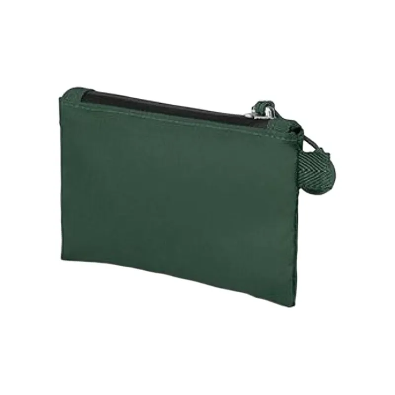 OSPREY Nylon Wallet Unisex Moss Green-1