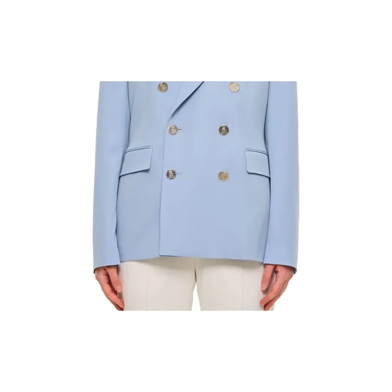 Polo Ralph Lauren Double Breasted Blazer-4