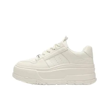 AFJI Low Top Casual Shoes Women's