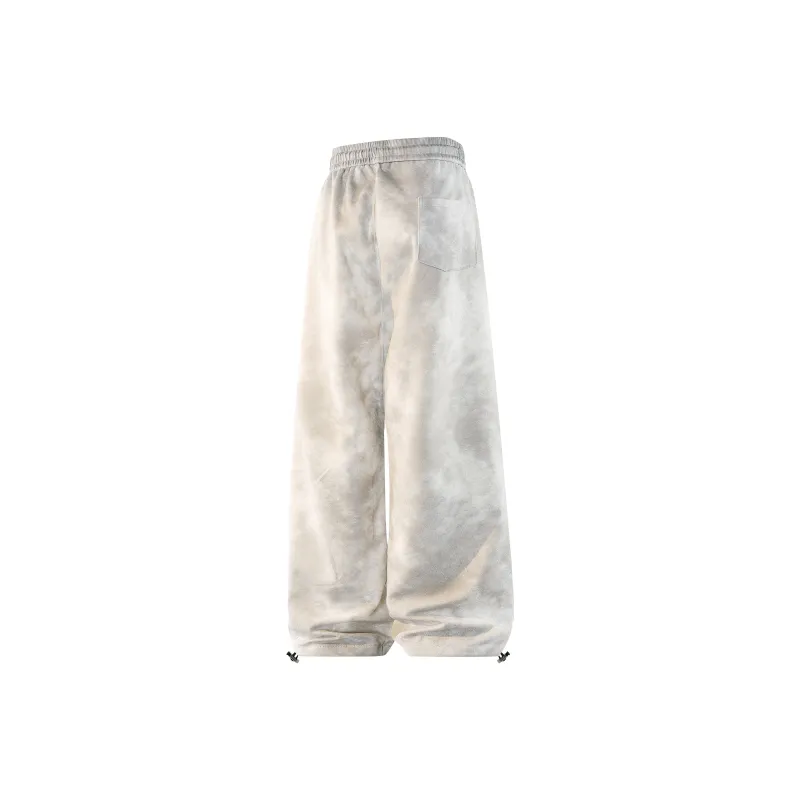 PAUL COSTELLOE Casual Pants Unisex-5