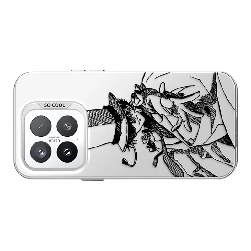 MANQIN Phone Cases-4