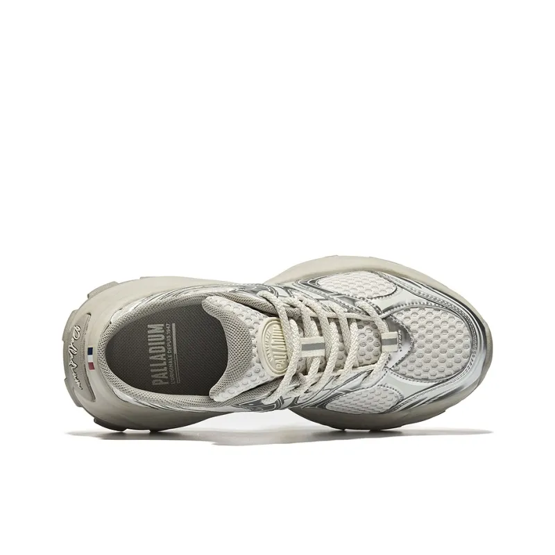 Palladium Closed Toe Slippers Women's-4