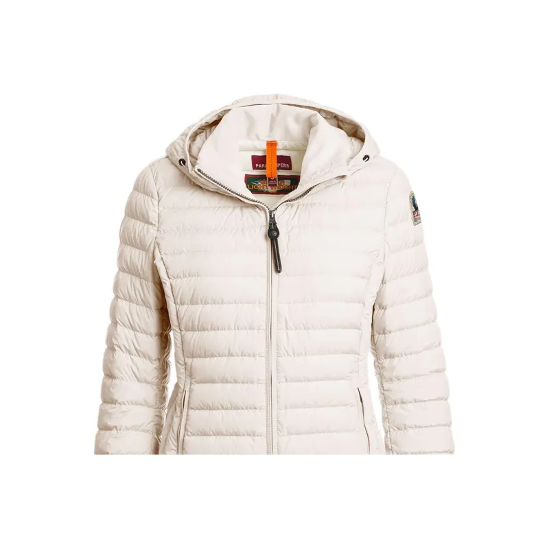 PARAJUMPERS Geena Puffer Jacket-4