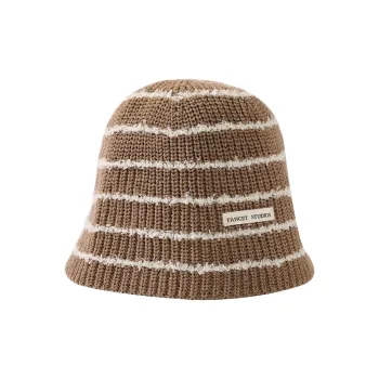 Fancet Studios Cotton Bucket Hats Women's