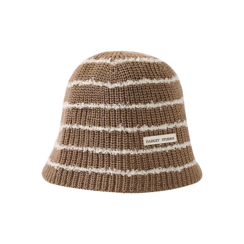 Fancet Studios Cotton Bucket Hats Women's-0