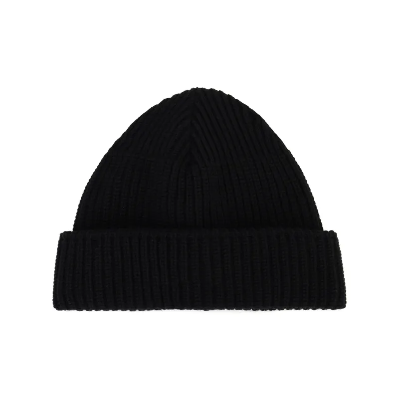 Vivienne Westwood Orb Embroidered Knitted Beanie-1