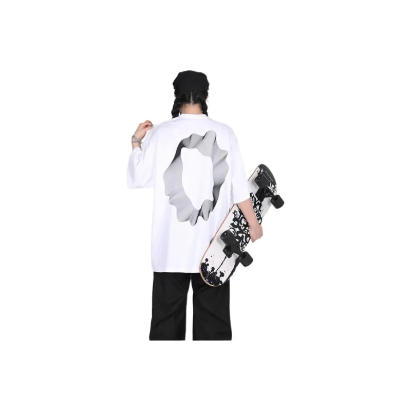 Extreme turbo T Shirts Unisex-4