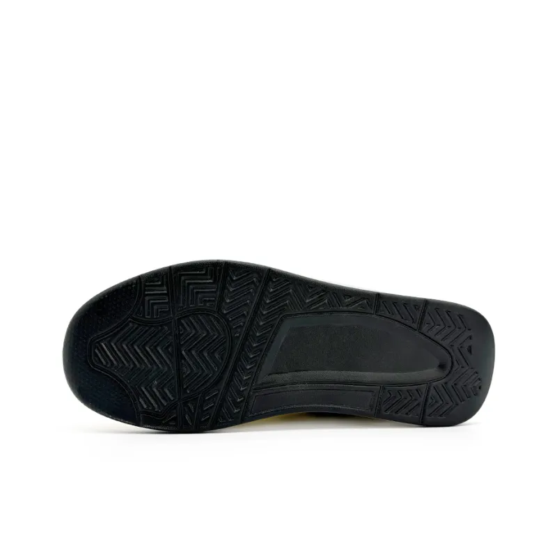 Snow Know The Answer SKTA Abrasion Resistant, Lightweight, And Breathable Low Top Skateboard Shoes Unisex-42