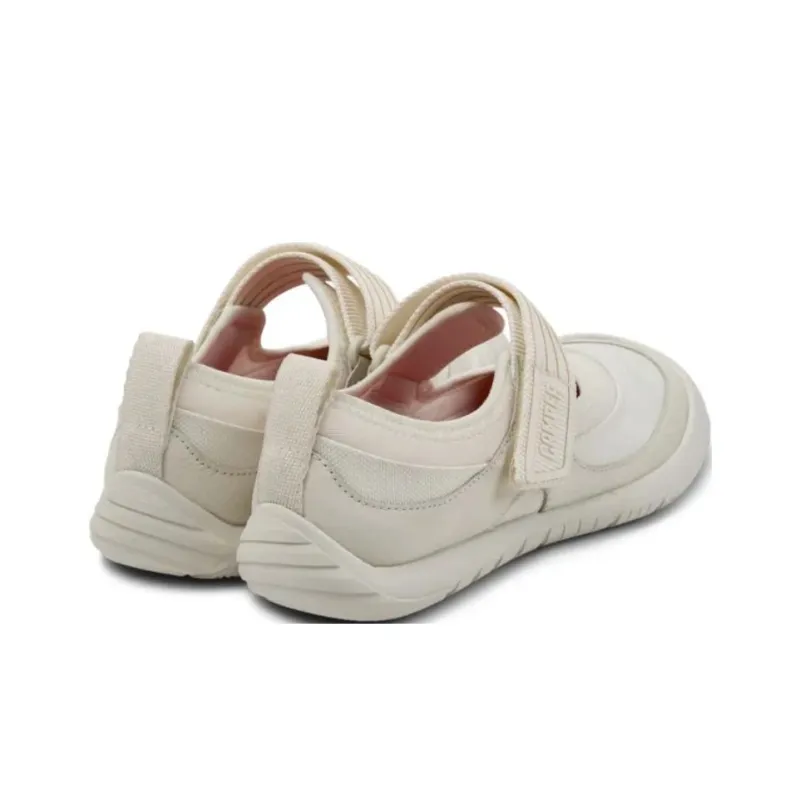 CAMPER Path Casual Single Shoes Women's White-2