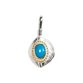 GOD SUNS 950 Silver Pendants Unisex