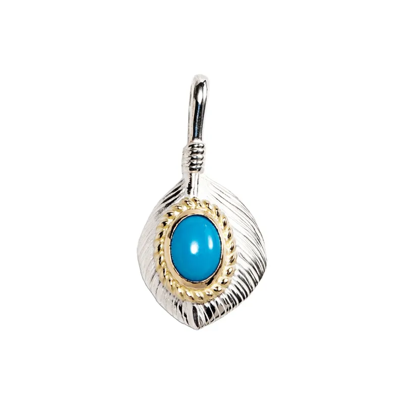 GOD SUNS 950 Silver Pendants Unisex-0