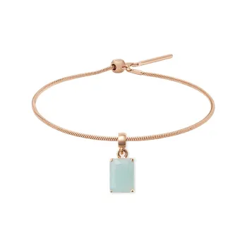 Daniel Wellington Alloy Bracelets Unisex