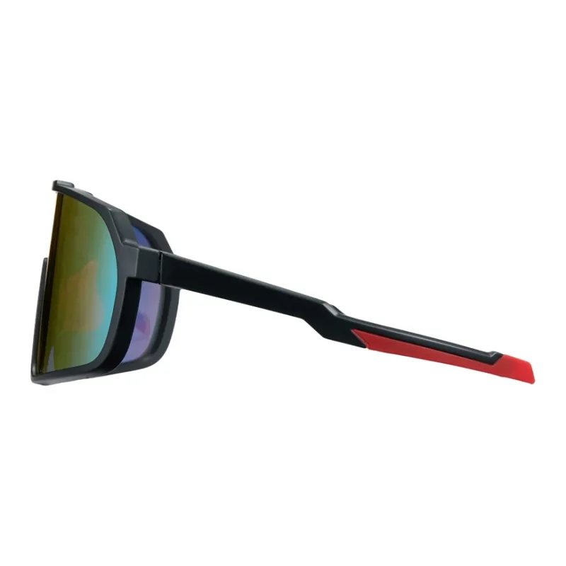 CYXUS TR90 Irregular Shape Sunglasses Unisex-4