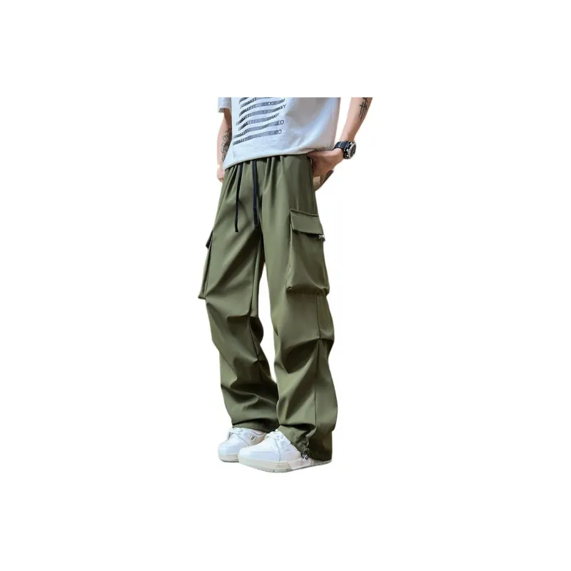 JIMI&JONS Cargo Pants Unisex-6