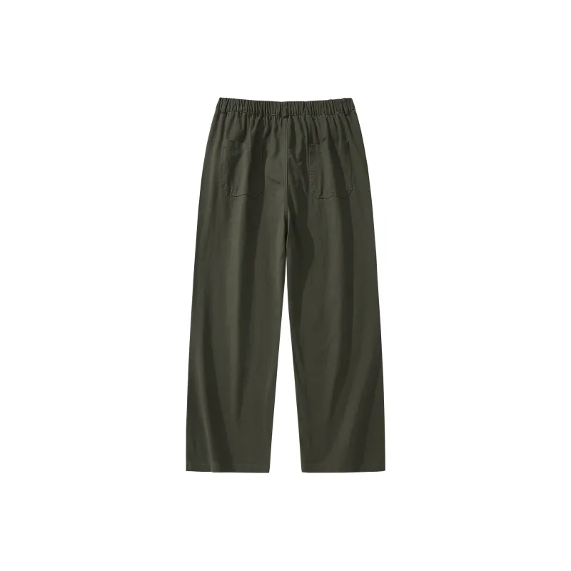 Yiwen Jeans Unisex-13