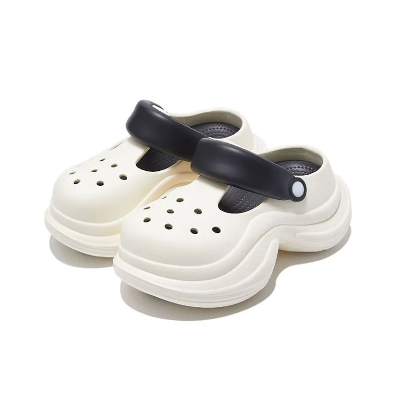 Love Of Ants Clogs Women's-9