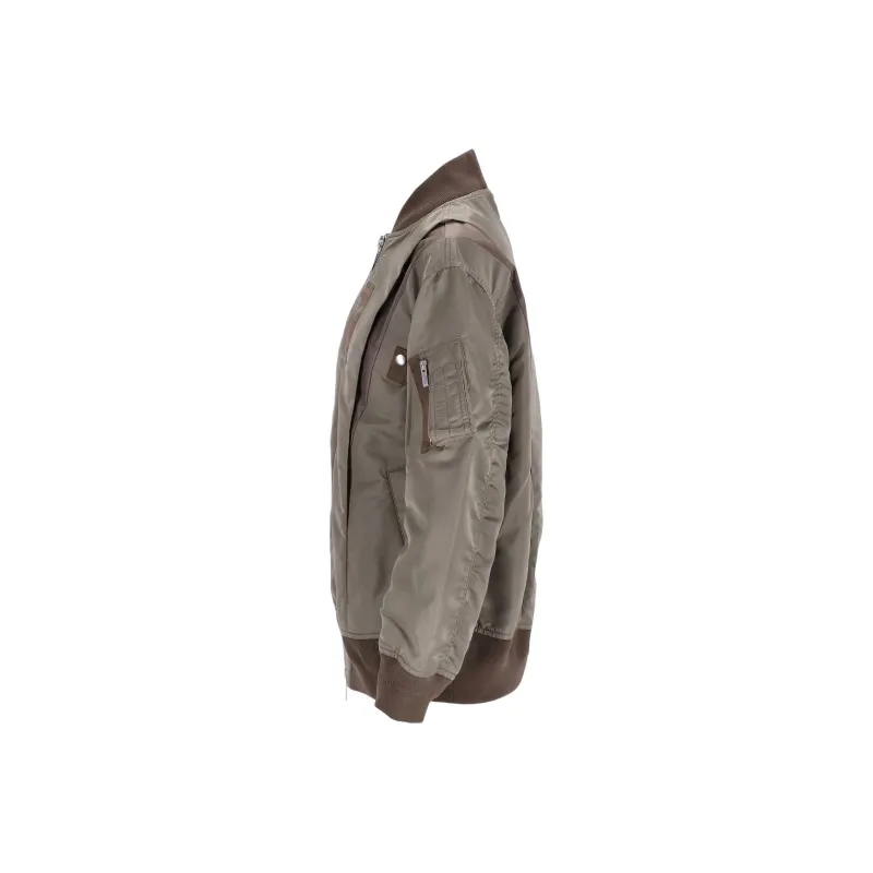 Sacai Twill Bomber Jacket-2