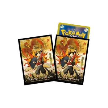 POKEMON Signal & Typhoon Attack Deck Card Accessories 1 Pc