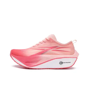 A.KNACKFUSS Cushioning Anti Slip And Wear Resistant Breathable Support Low Top Running Shoes Unisex