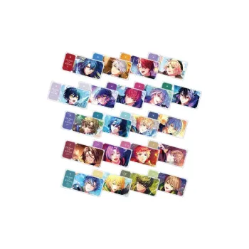 Animate Magic The Gathering A Collectible Card Game Magic The Gathering Party 2023 Blind Draw Photo Cards