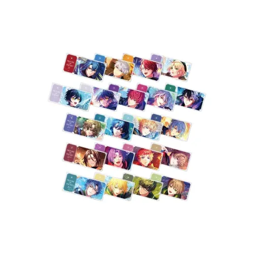 Animate Magic The Gathering A Collectible Card Game Magic The Gathering Party 2023 Blind Draw Photo Cards