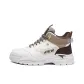 Beige Brown