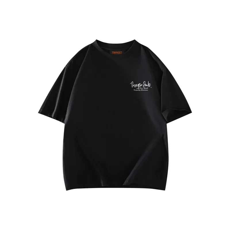 TONYKRZ T Shirts Unisex-1