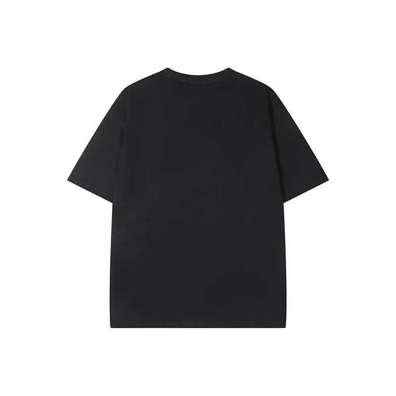 Supremo Cat T Shirts Unisex-15