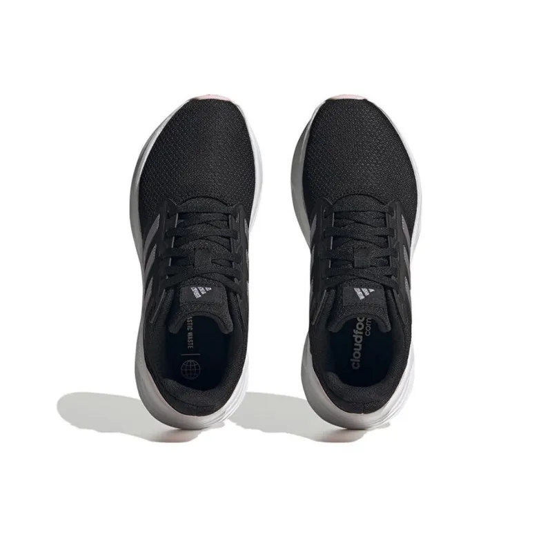 Adidas Duramo 10 Galaxy 6 Om 'Black Pink' Women's-3