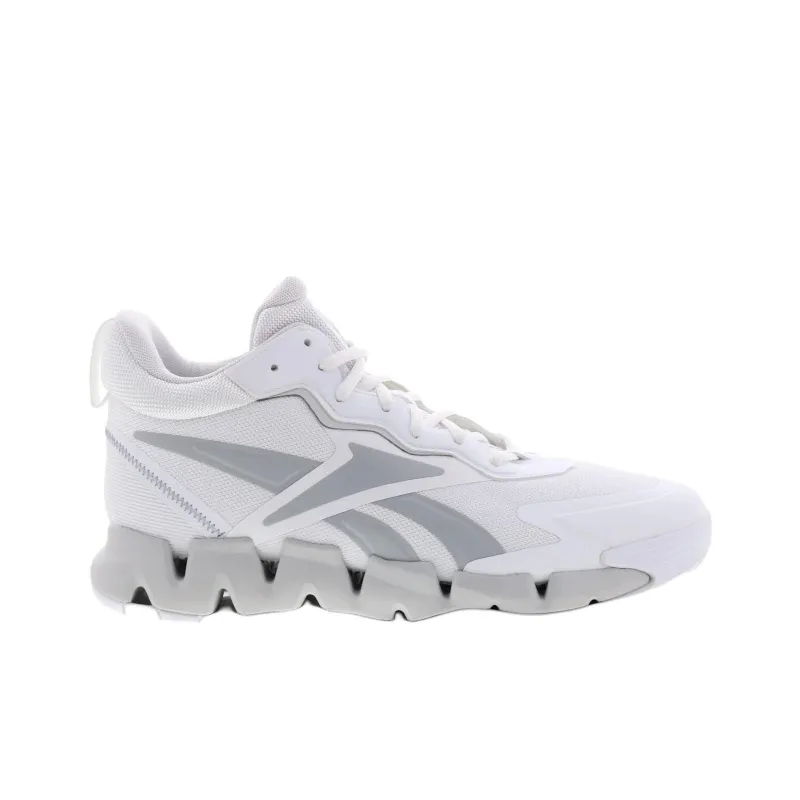Reebok Zig Encore 'White Pure Grey'-1