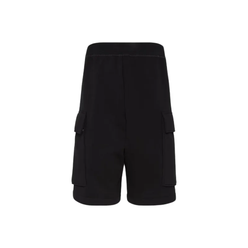 DSQUARED 2 Icon Balloon Cargo Shorts-1