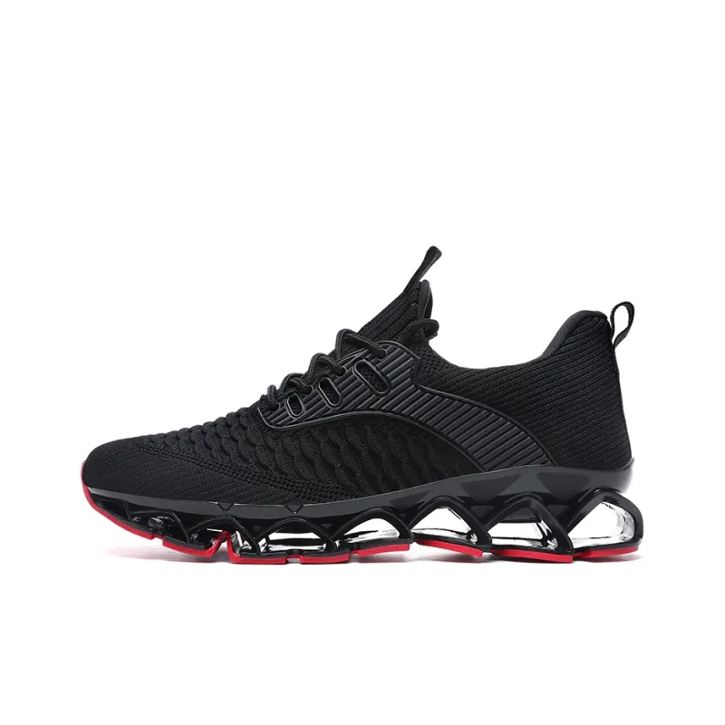 Boogie Bear Low Top Running Shoes Men's-0