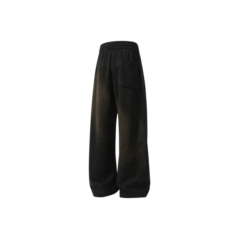 I.E Casual Pants Unisex-1