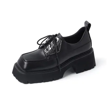 Su Yanjiao Casual Single Shoes Women's