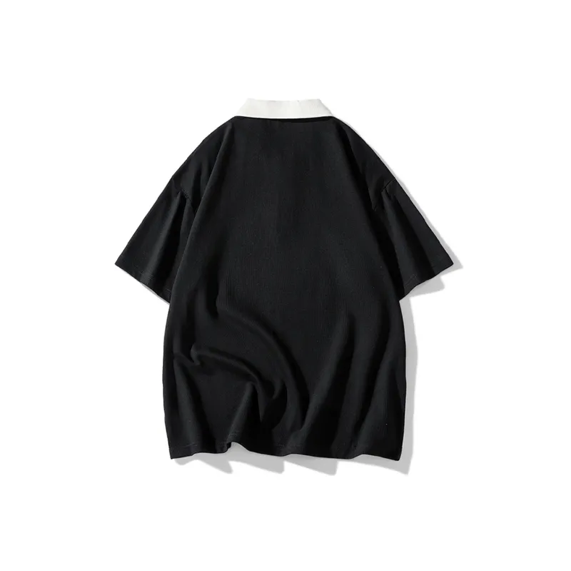 Maserati Polo Shirts Unisex-1
