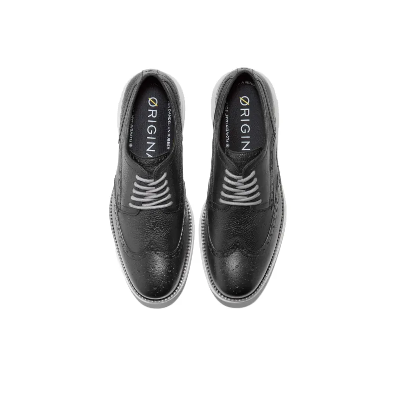 COLE HAAN Casual Shoes Men's Black-3