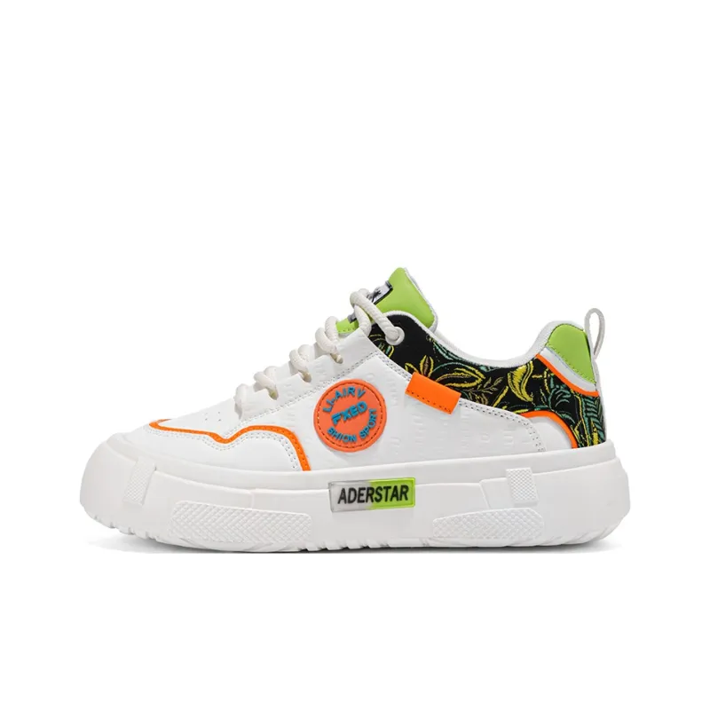Boogie Bear Low Top Chunky Sneakers Men's-3