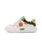 White Orange